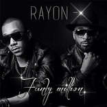 RAYON-X