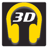 3D Sounds illusion