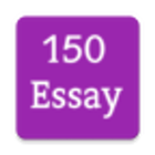Essay for ssc,hsc,jsc &job icon