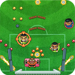 Soccer Legend Football Stars