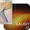 J7 Galaxy Launcher and Theme 2017 New Version APK