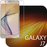 J7 Galaxy Launcher ve Tema
