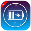 Fast charger Battery 3X APK