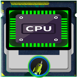 CPU 5000GB CLEANER AND STORAGE
