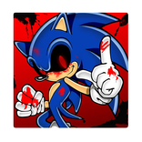 Wallpaper for Sonic'exe  HD