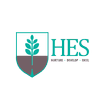 HES Application icon