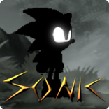 Sonic Black Angel