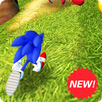 Game Sonic Dash 2 Free tips APK