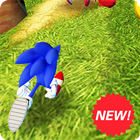 Game Sonic Dash 2 Free tips icon