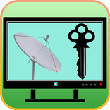 All Channel PowerVU Biss Key & Frequency Finder