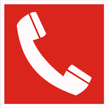 ”Emergency numbers