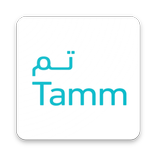 تم التحقق Tamm Token