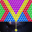 Bubble Satellite APK