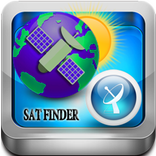 Sat Find Detector Pro
