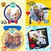 Father's day photo frame APK