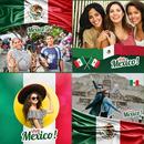 APK bandera de méxico
