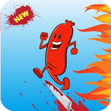 Sausage Run game