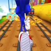 Subway Sonic Surf Run 2 APK