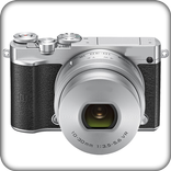 4K Ultra HD Camera