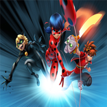 Super Zak Storm Dash