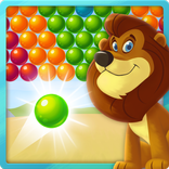 Bubble Safari