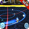 APK Game Beyblade Burst Reference