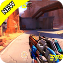 Game Overwatch New Free guide APK