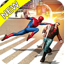 Game SpiderMan Amazing 3 Free guide APK