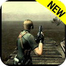 Game Resident Evil 4 New Free guide APK