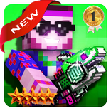 New, Guides Pixel Gun 3D