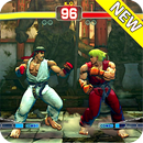 Game Street Fighter 2 New guide APK