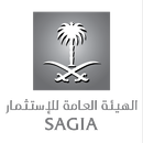 APK الهيئة العامة للاستثمار SAGIA
