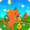 Sago Mini Jinja In The Farm APK