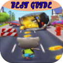 Guide Talking Tom Gold Run 2 APK