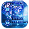 Sakura Theme APK