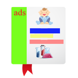Hot topic in pediatric (ads)