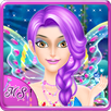 Fairy Princess Makeup - Flower Salon APK