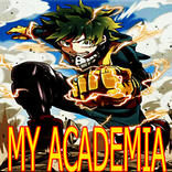 New My Hero Academia Cheat