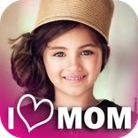 Mother's day DP frames