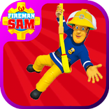 Fireman : Firefighter Sam Adventure