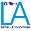 Offline Letters & Applications APK