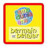 Game Anak Paud