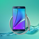 Theme for Galaxy Note 5 APK
