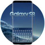Тема для Galaxy S8