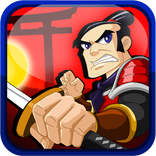 Jack The Samurai Adventure