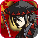 Devil Ninja Samurai Fight
