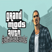 Mods San Andreas APK