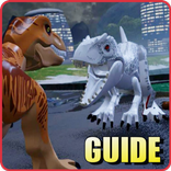 Guide for LEGO Jurassic World