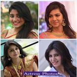 Actress Photos