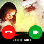”Personalized video from Santa